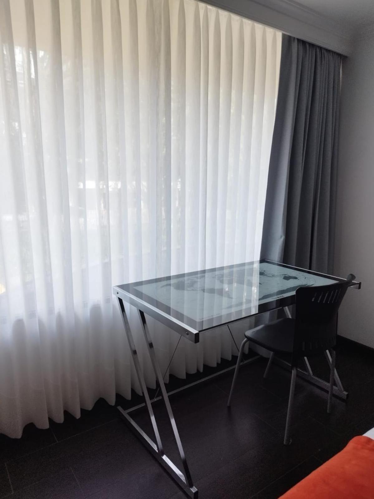 Hotel Eurolan 93 Bogotá Esterno foto