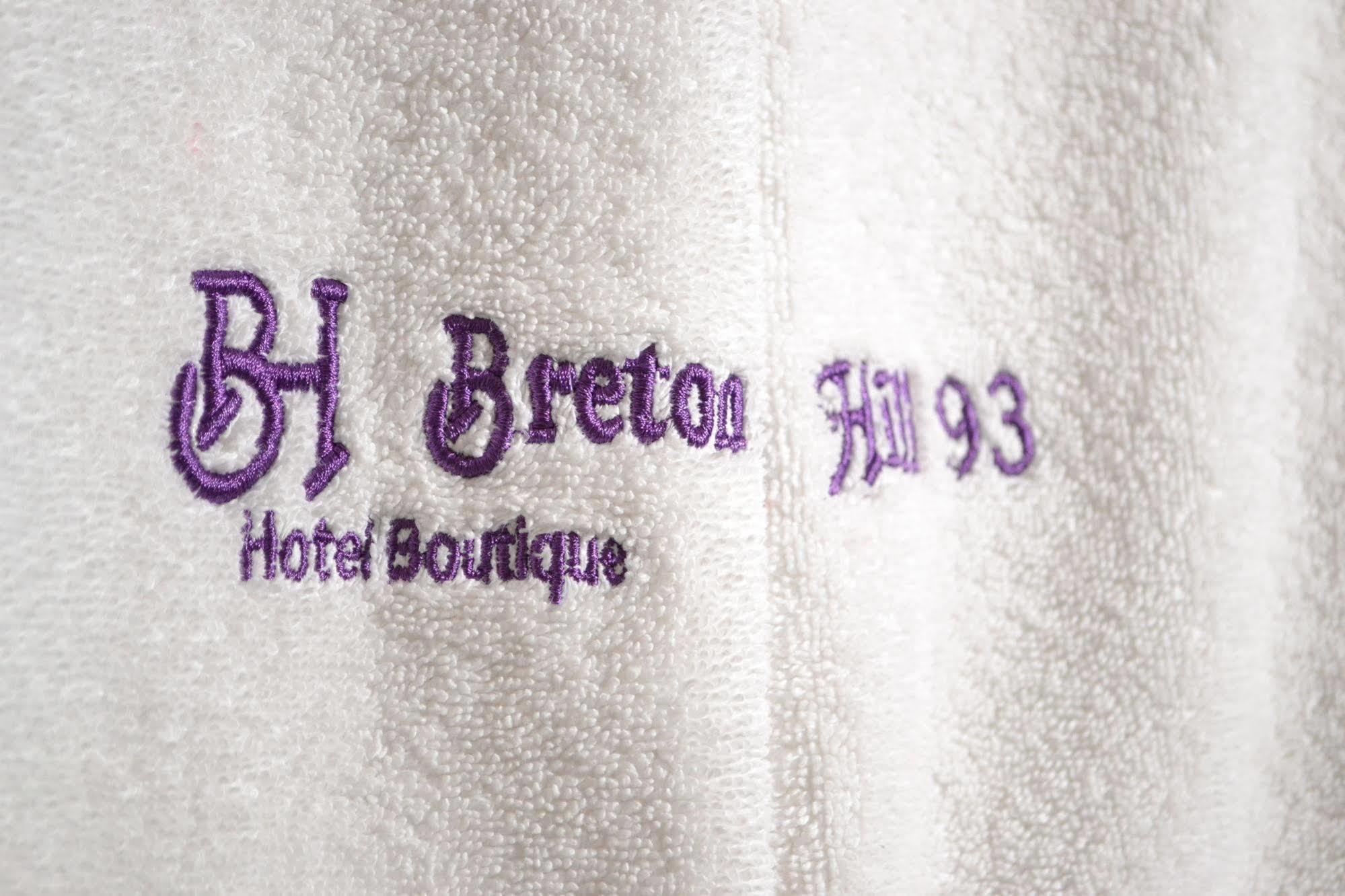 Hotel Eurolan 93 Bogotá Esterno foto